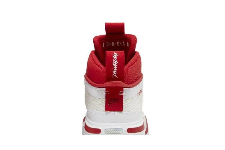 Кроссовки Kia Nurse x Air Jordan 36 'Canada'