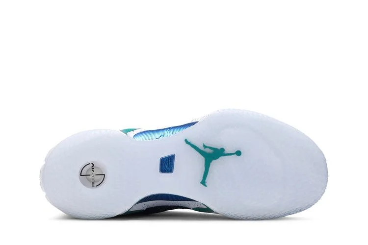 Кроссовки Luka Doncic x Air Jordan 36 'Slovenia'