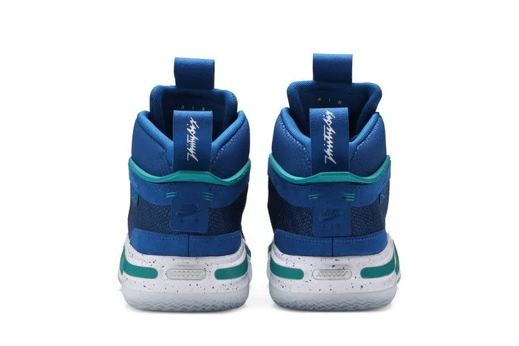 Кроссовки Luka Doncic x Air Jordan 36 'Slovenia'