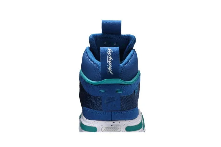 Кроссовки Luka Doncic x Air Jordan 36 'Slovenia'