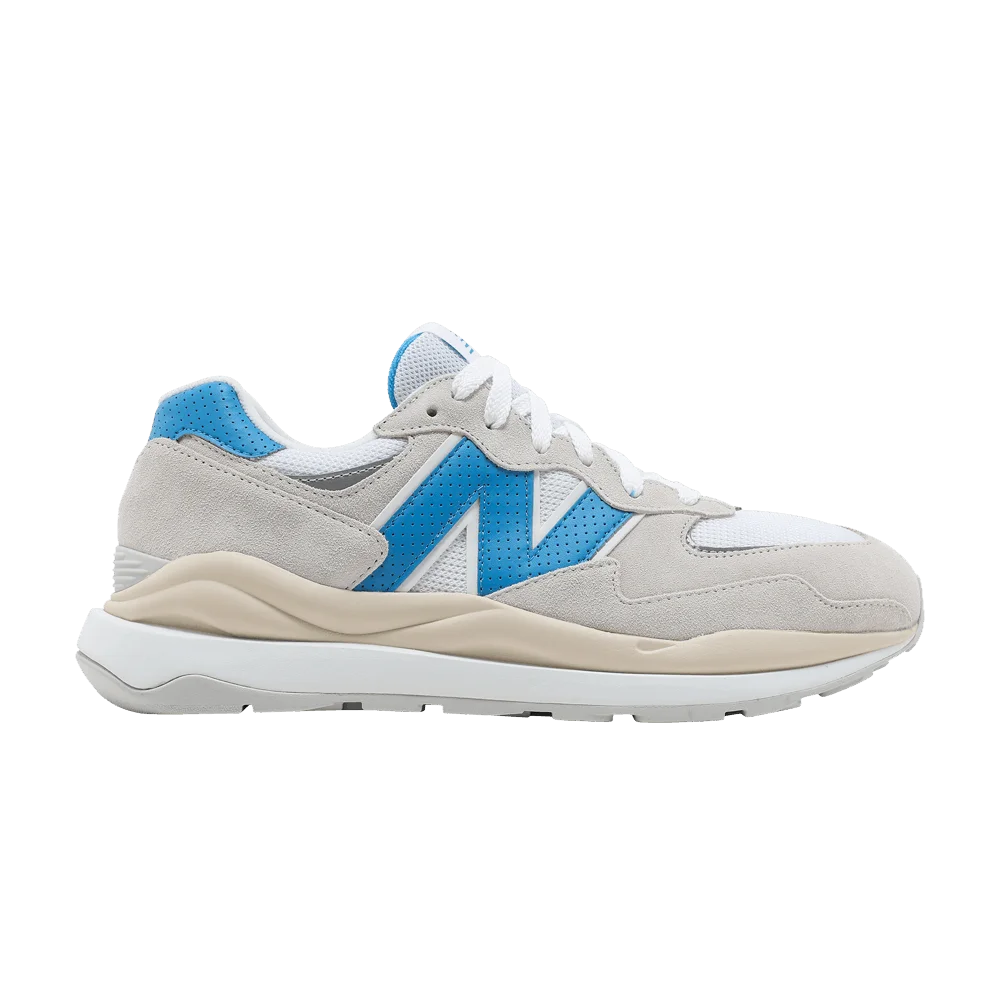 Кроссовки New Balance 57/40 'Sea Salt Helium'