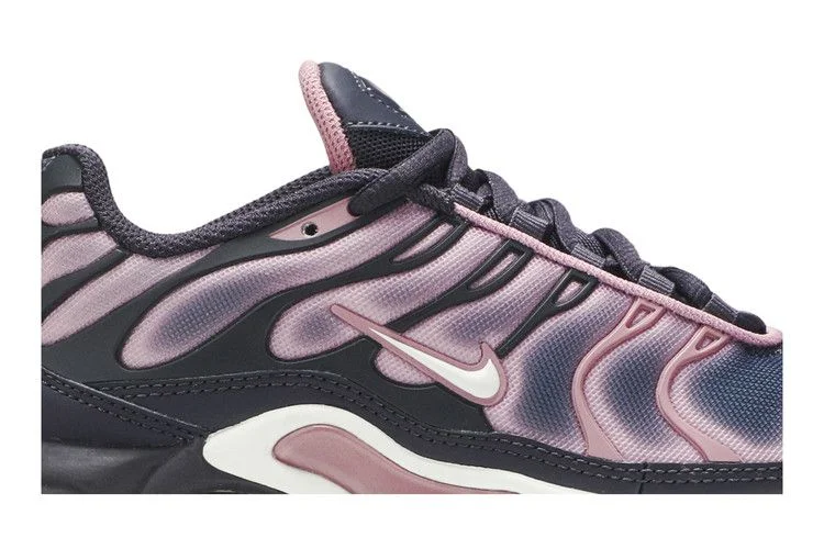 Кроссовки Nike Air Max Plus GS 'Gridiron Grey'