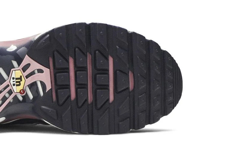 Кроссовки Nike Air Max Plus GS 'Gridiron Grey'