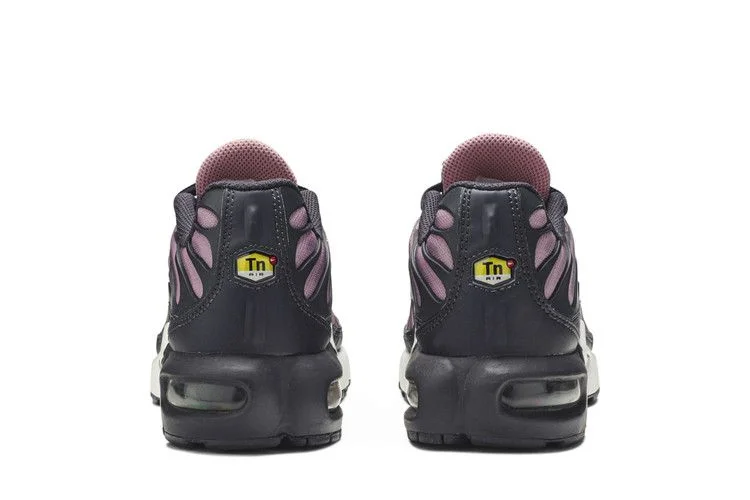Кроссовки Nike Air Max Plus GS 'Gridiron Grey'