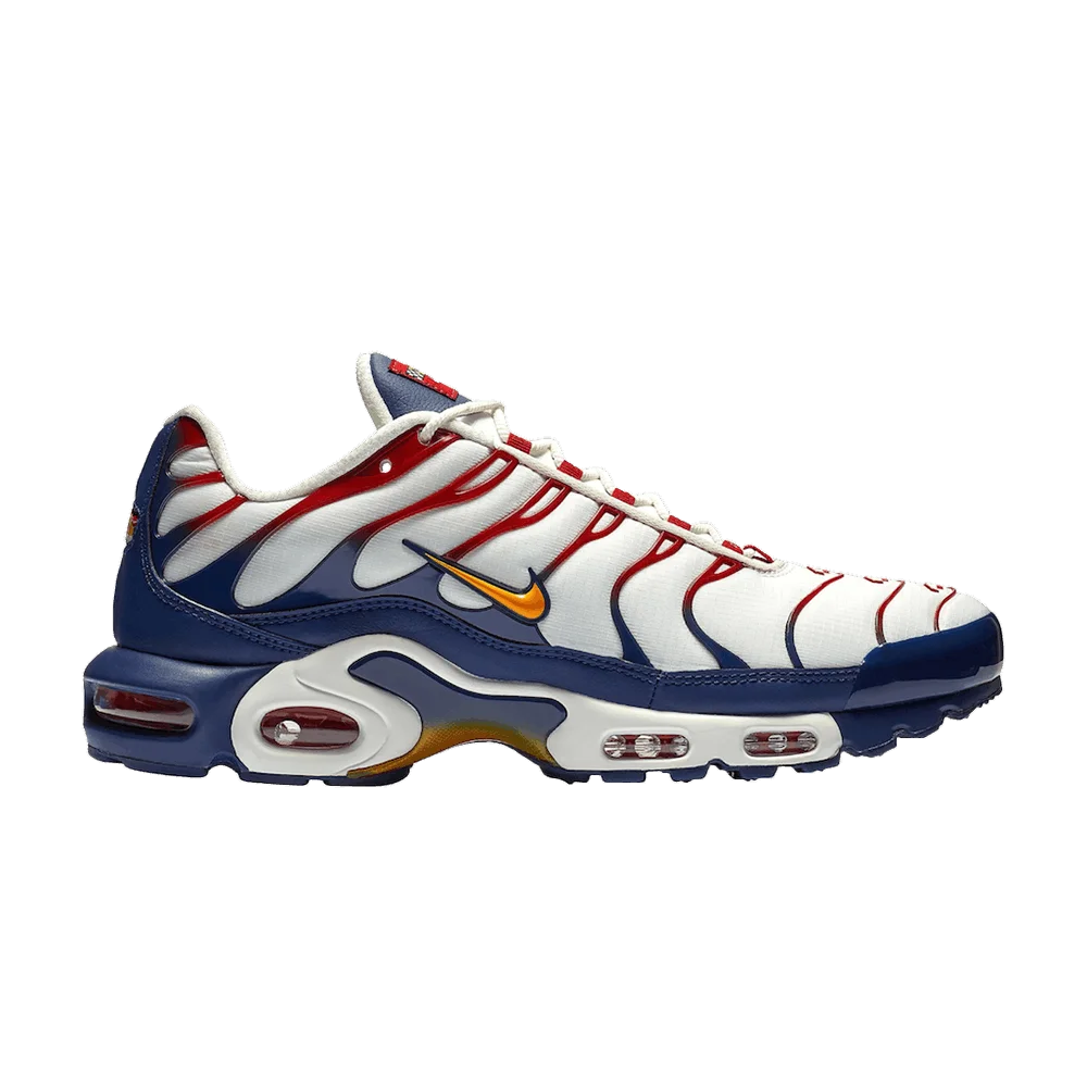 Кроссовки Nike Air Max Plus 'Nautical Pack'