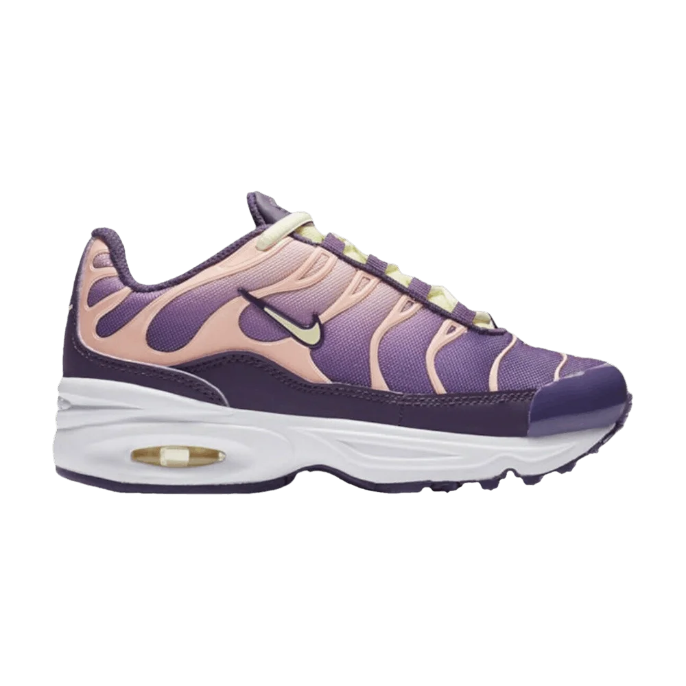Кроссовки Nike Air Max Plus TN Tuned PS 'Lucky Charms'