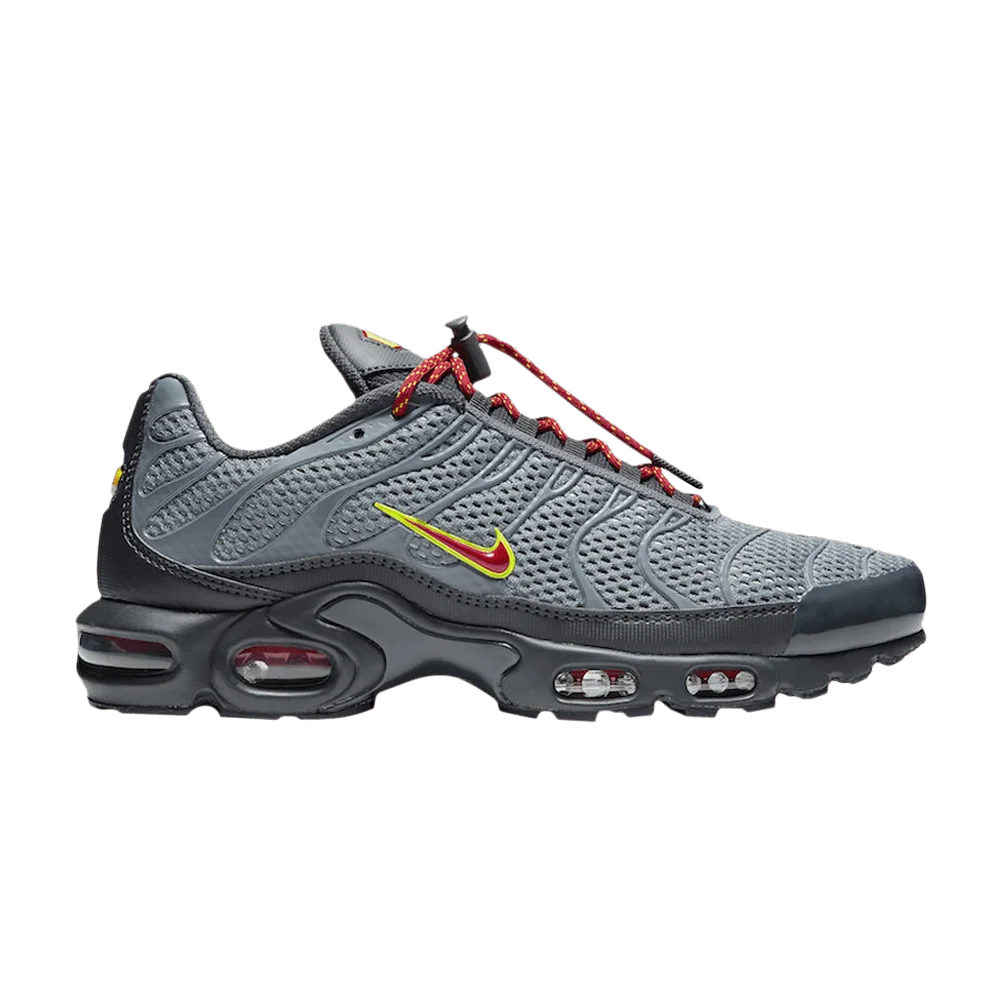 Кроссовки Nike Air Max Plus 'Toggle Lacing'
