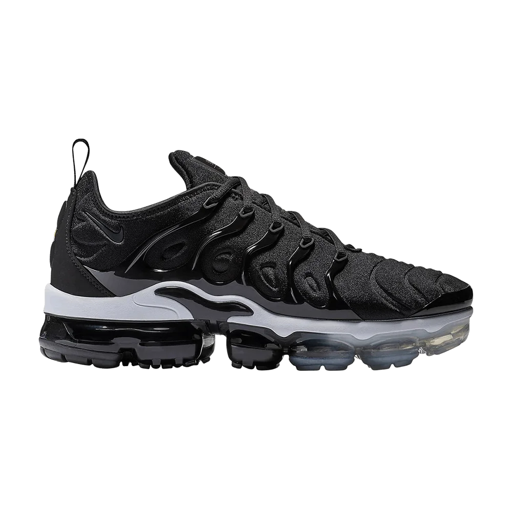 Кроссовки Nike Air VaporMax Plus 'Anthracite'