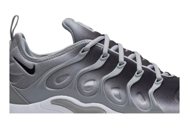 Кроссовки Nike Air VaporMax Plus 'Silver Gradient'