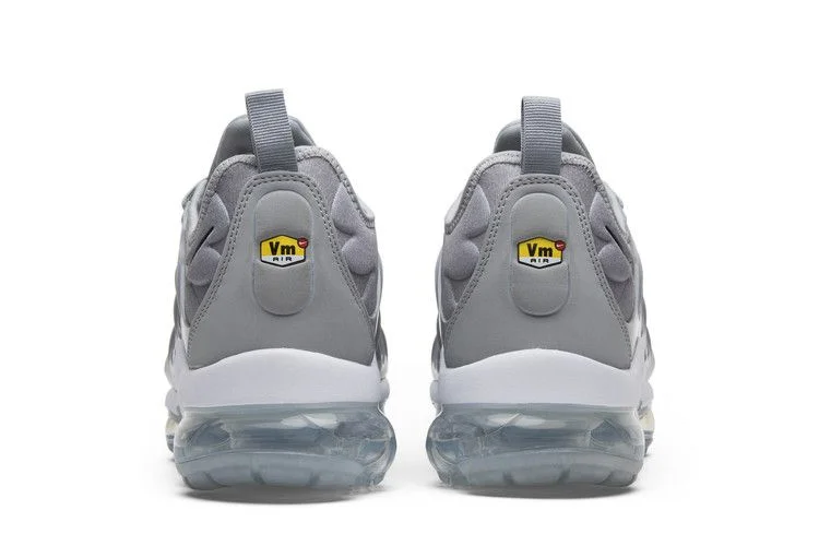 Кроссовки Nike Air VaporMax Plus 'Silver Gradient'