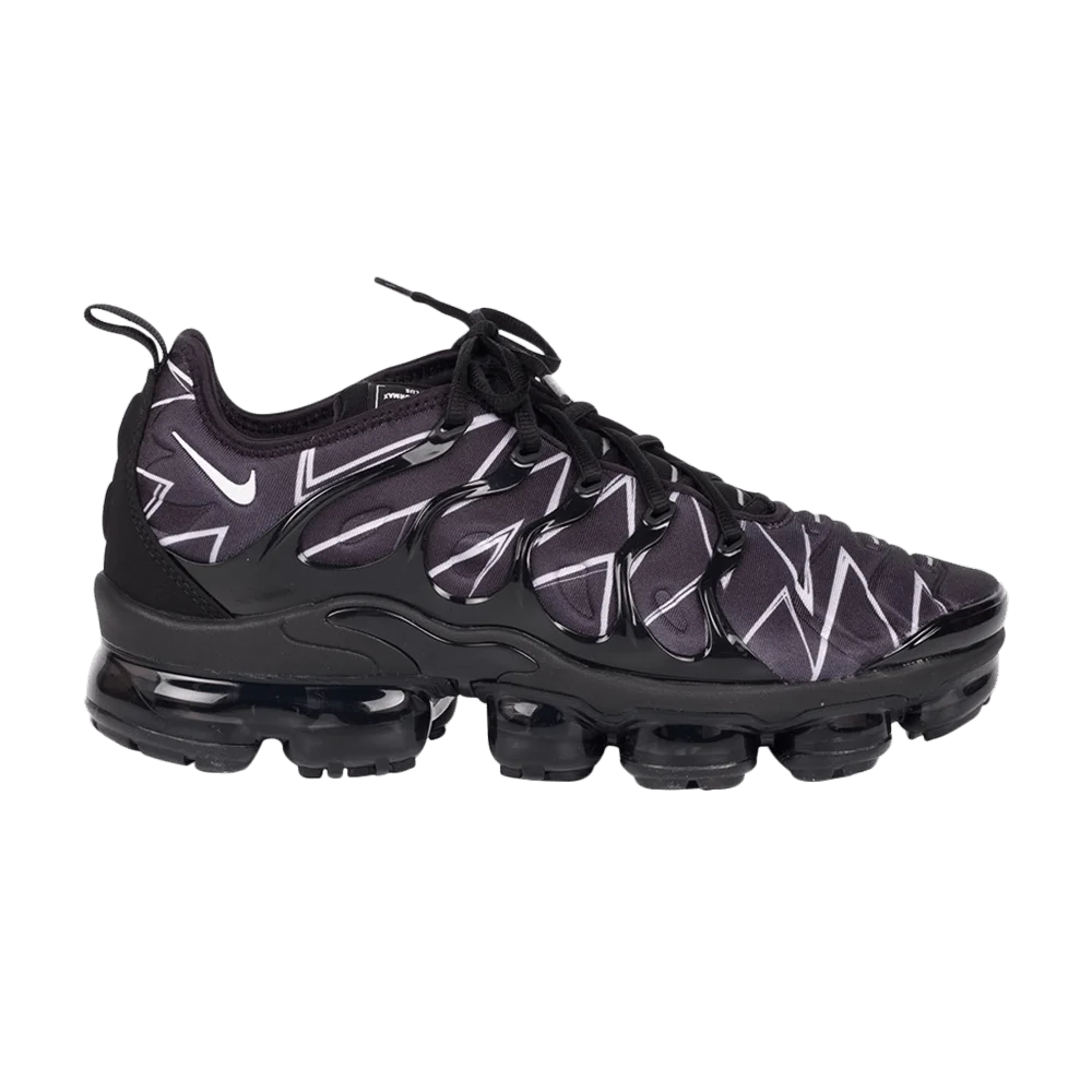 Кроссовки Nike Air Vapormax Plus HL 'Zig-Zag'