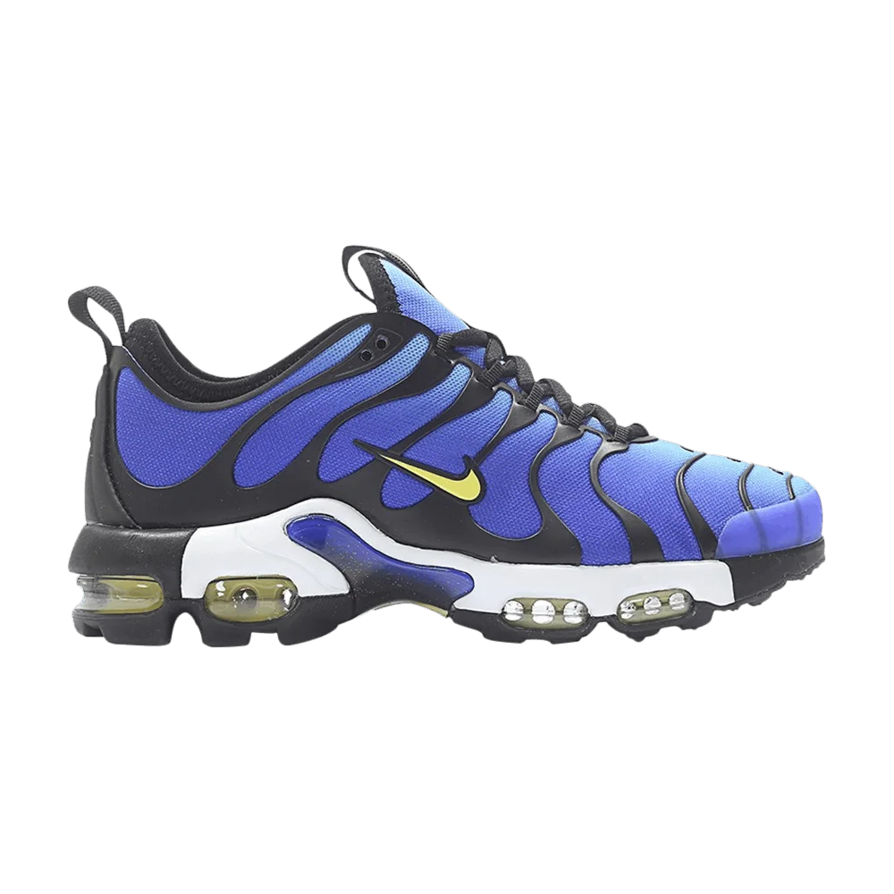 Кроссовки Nike Wmns Air Max Plus TN Ultra 'Hyper Blue'