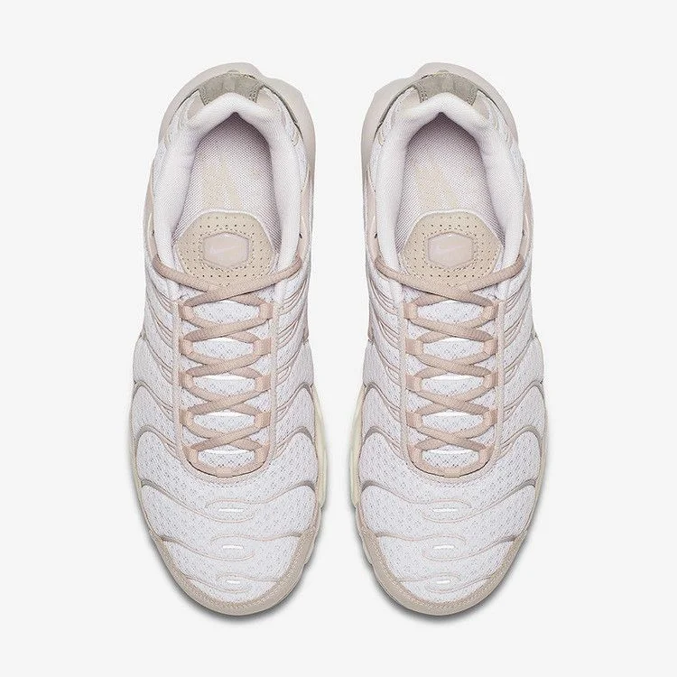 Кроссовки NikeLab Air Max Plus 'Pearl Pink'