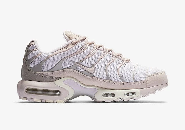 Кроссовки NikeLab Air Max Plus 'Pearl Pink'