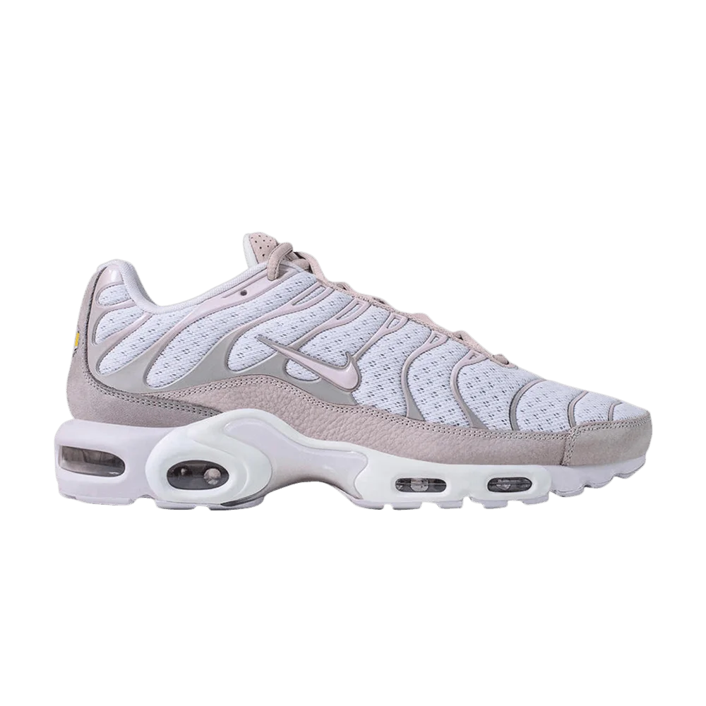 Кроссовки NikeLab Air Max Plus 'Pearl Pink'