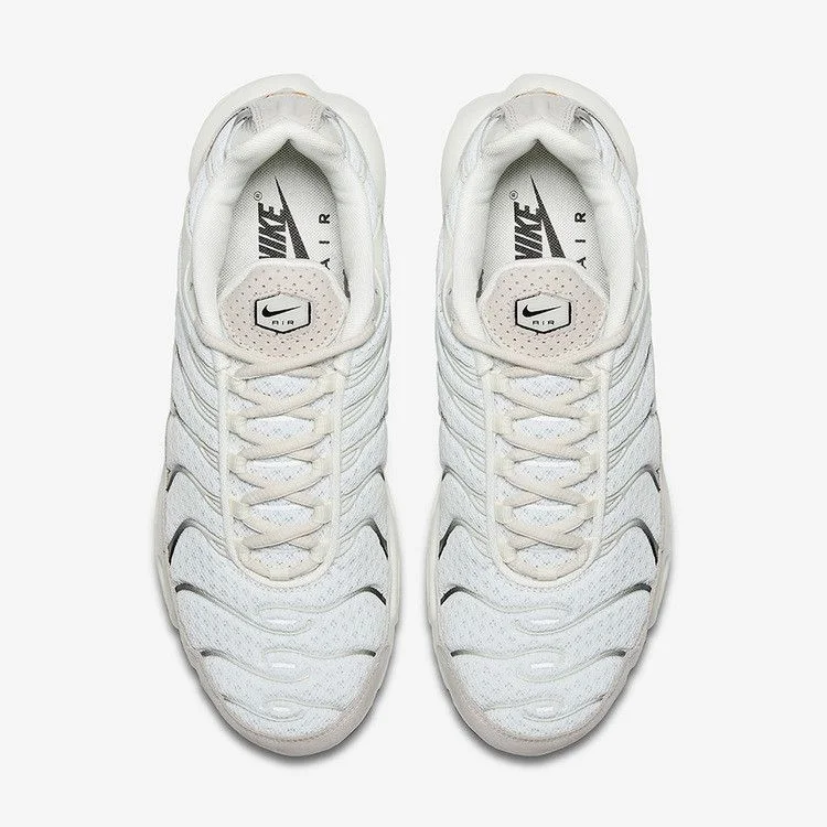 Кроссовки NikeLab Air Max Plus 'Sail Black'