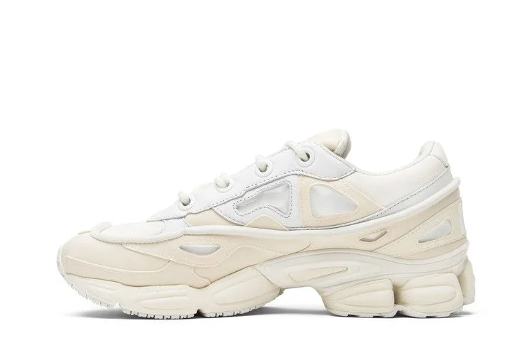 Кроссовки Raf Simons x adidas Ozweego Bunny 'Cream White'