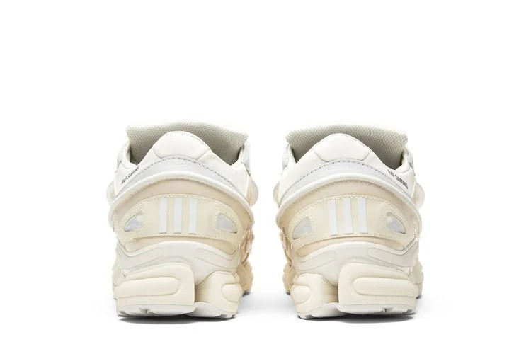 Кроссовки Raf Simons x adidas Ozweego Bunny 'Cream White'