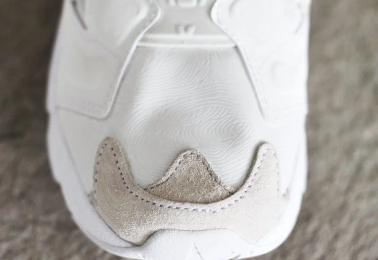Кроссовки Reebok Wmns InstaPump Fury PM