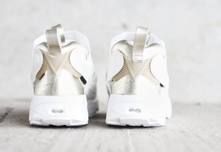 Кроссовки Reebok Wmns InstaPump Fury PM
