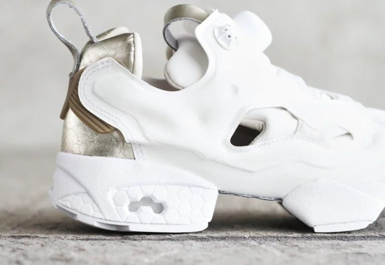 Кроссовки Reebok Wmns InstaPump Fury PM