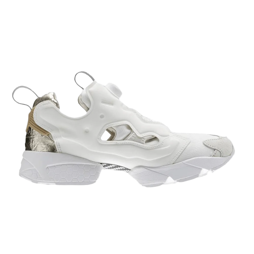 Кроссовки Reebok Wmns InstaPump Fury PM