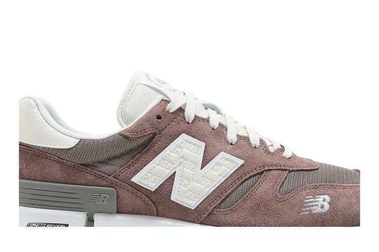 Кроссовки Ronnie Fieg x New Balance RC 1300 '10th Anniversary - Antler'