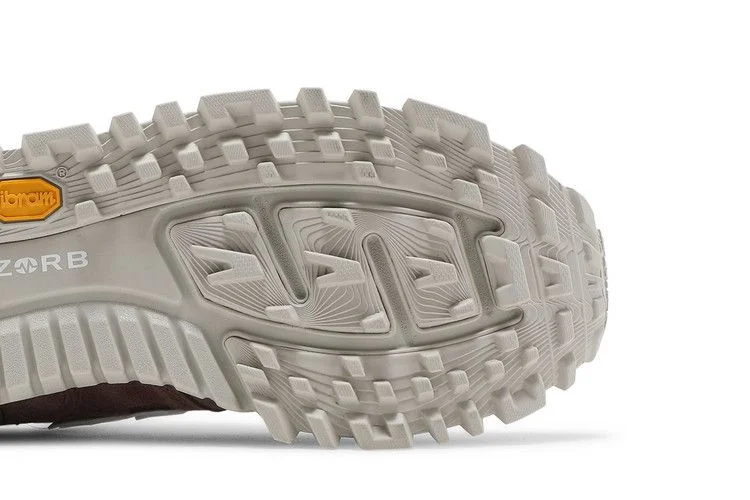 Кроссовки Ronnie Fieg x New Balance RC 1300 '10th Anniversary - Antler'