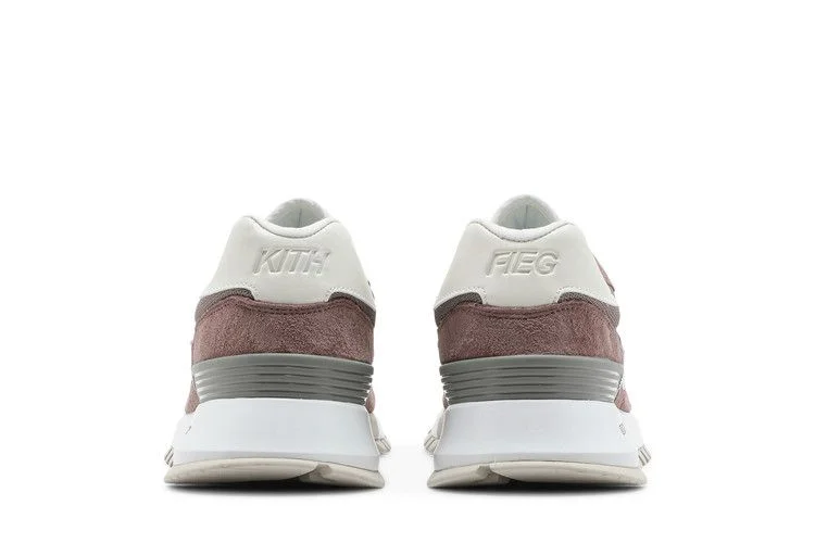 Кроссовки Ronnie Fieg x New Balance RC 1300 '10th Anniversary - Antler'