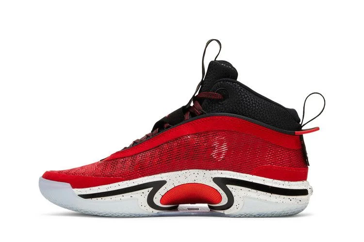 Кроссовки Rui Hachimura x Air Jordan 36 'Japan'
