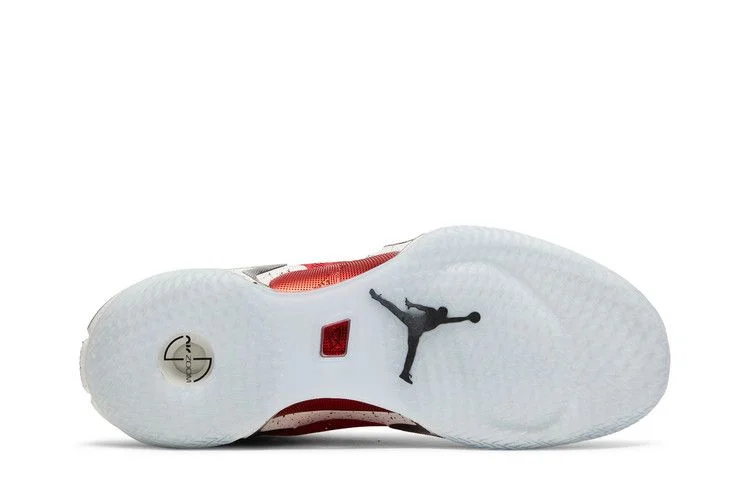 Кроссовки Rui Hachimura x Air Jordan 36 'Japan'