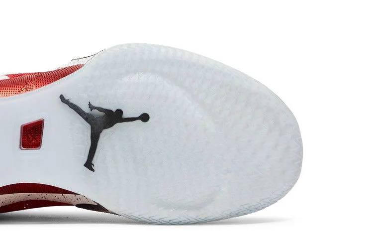 Кроссовки Rui Hachimura x Air Jordan 36 'Japan'