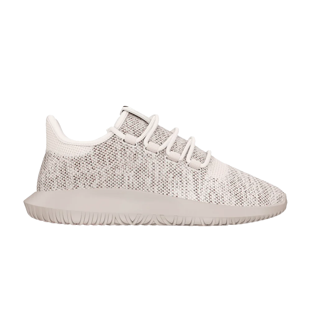 Кроссовки adidas Tubular Shadow Knit 'Light Brown'