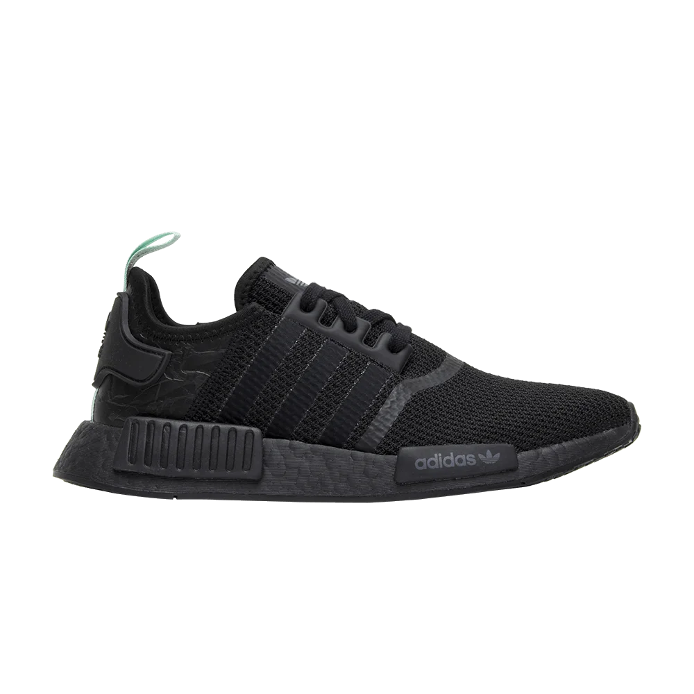 Кроссовки adidas Wmns NMD_R1 'Mint Glow'