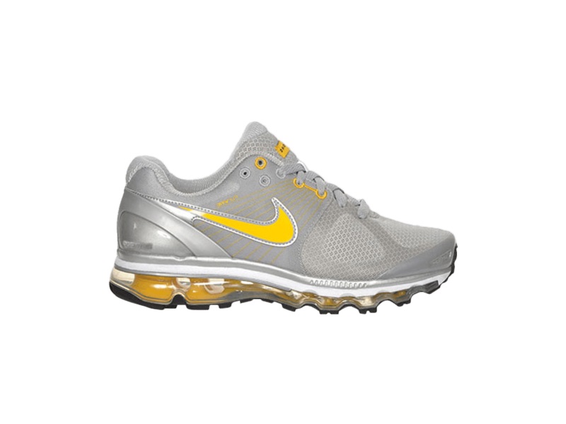 Livestrong x Wmns Nike Air Max Plus 2010 LAF Varsity Maize