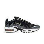 Black/Smoke Grey/Barely Volt/Black