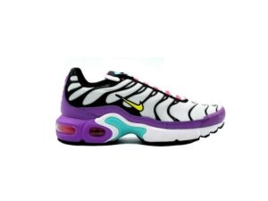 Белый, Динамичный жёлтый, Черный, Яркий фиолетовый