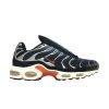 Machine Grey/Pimento-Black-Cone
