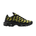 Black/Black-Optic Yellow