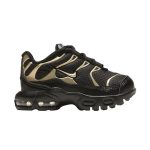 Black/Black/Metallic Gold Star