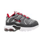 Particle Grey/Iron Grey/Grey Fog/University Red