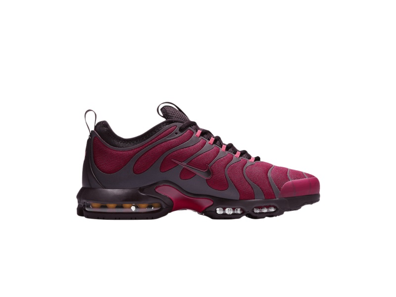 Nike Air Max Plus TN Ultra Noble Red