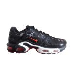 Black/Team Orange-Anthracite-Wolf Grey