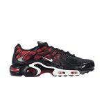 Black/White/Challenge Red