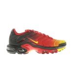 Laser Crimson/Tour Yellow/Black