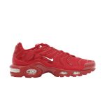 Pepper Red/White