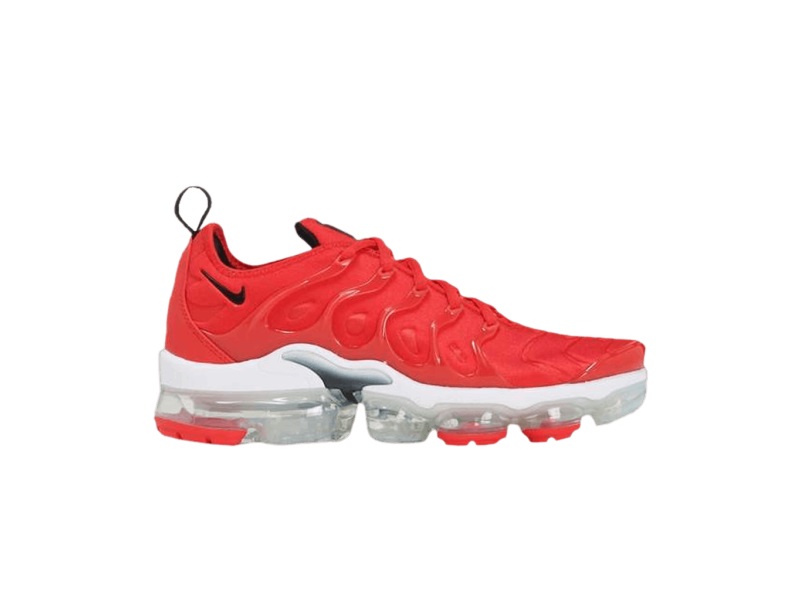 Nike Air VaporMax Plus Chile Red