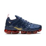 Midnight Navy/Metallic Gold-Black-University Red