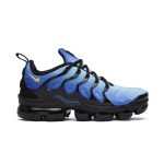 Black/Chamois-Hyper Blue