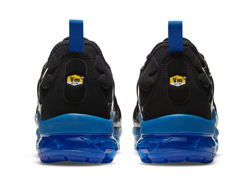 nike vapormax plus orlando magic